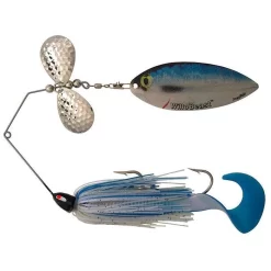 Esox Cobra Spinner Bait Brute -go fishing Esox Cobra Spinner Bait Brute Esox 7 Cisco 5