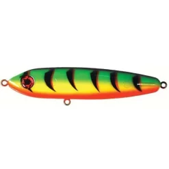 go fishing -go fishing Esox Hell Hound 6 Esox Firetiger 2