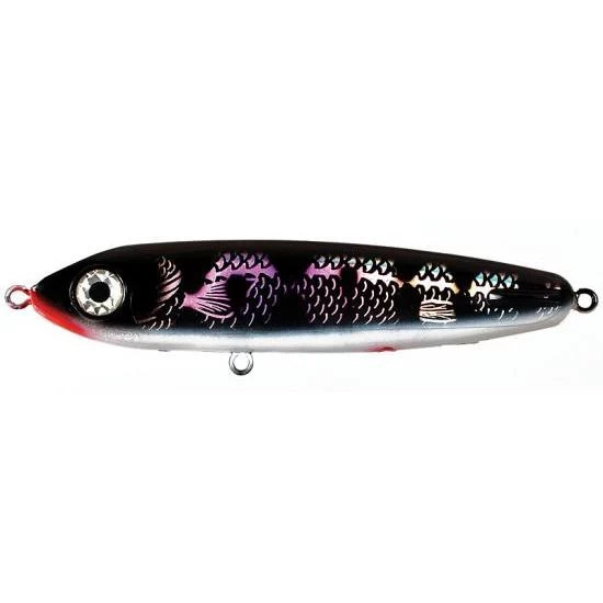 Esox Hell Hound 6" 4 Esox Hell Hound 6" - Image 4