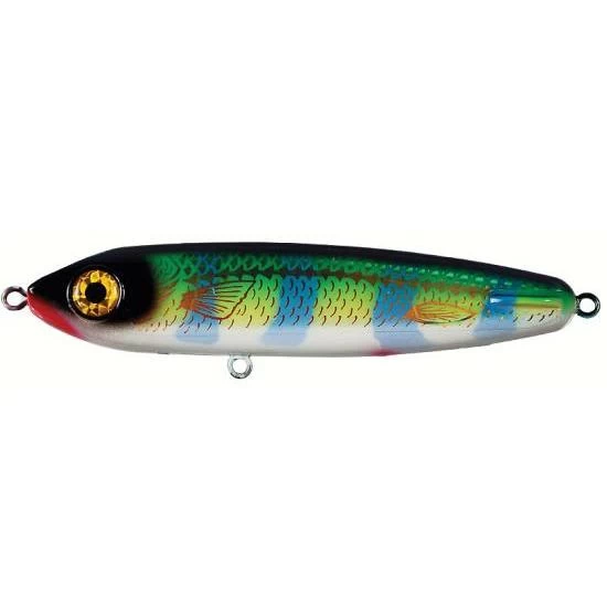 Esox Hell Hound 6" 3 Esox Hell Hound 6" - Image 3