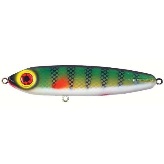 Esox Hell Hound 6" 1 Esox Hell Hound 6"