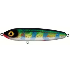 Esox Hell Hound 8" -go fishing Esox Hell Hound 8 Esox Bluegill Hologram 3
