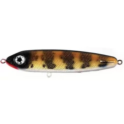 Esox Hell Hound 8" -go fishing Esox Hell Hound 8 Esox Glitter Walleye 5