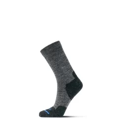 Fits Light Hiker Crew Socks (F1002)