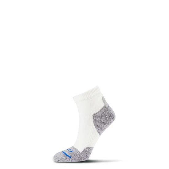 Fits Light Hiker Quarter Socks (F1003) 2 Fits Light Hiker Quarter Socks (F1003) - Image 2