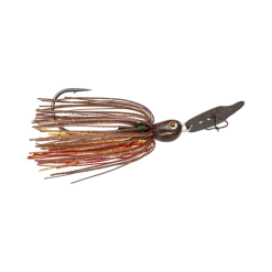 Strike King Thunder Cricket -go fishing FalconLakeCraw