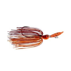 Strike King Thunder Cricket -go fishing FireCraw