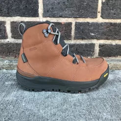 Oboz Footwear Oboz Women's Sphinx Mid Insulated B-Dry Waterproof (85502)