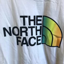 The North Face North Face Women's Short Sleeve Half Dome Tee -go fishing IMG 1417 scaled