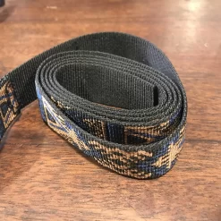 Kavu Burly Belt -go fishing Kavu Burly Belt Belt Kavu Desert Rust 7 scaled