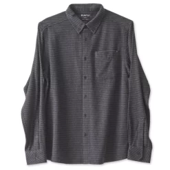 Kavu Men's Anchorage Shirt