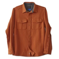 Kavu Men's Ripon Shirt Jacket