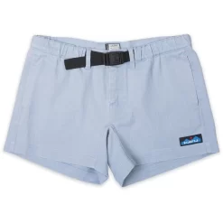 Kavu Women's Patcho Shorts