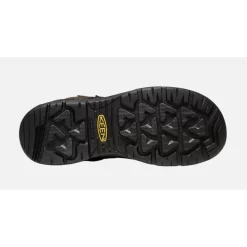 Keen Men's Dover 6" Waterproof Safety Boots (1021467) -go fishing Keen Mens Dover 6 Waterproof Safety Boots 1021467 Safety Boots Keen Utility 3