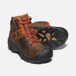 X Keen Men's Pyrenees (1002435) -go fishing Keen Mens Pyrenees 1002435 Boots Keen 3