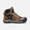 X Keen Men's Ridge Flex Waterproof Boot (1025666)