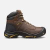 X Keen Utility Mt Vernon 6" WP Soft Toe