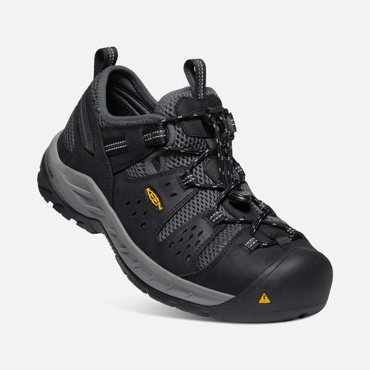 Keen Utility Men's Atlanta Cool II Safety Toe (1023216) 4 Keen Utility Men's Atlanta Cool II Safety Toe (1023216) - Image 4