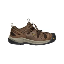 Keen Utility Men's Atlanta Cool Safety Toe