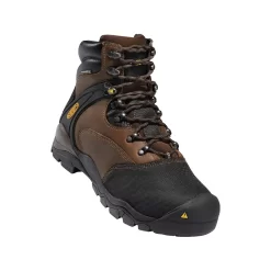 Keen Utility Men's Louisville MET Safety Toe (1007969) -go fishing Keen Utility Mens Louisville MET Safety Toe Boot Keen Utility 4