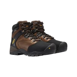 Keen Utility Men's Louisville MET Safety Toe (1007969) -go fishing Keen Utility Mens Louisville MET Safety Toe Boot Keen Utility 6
