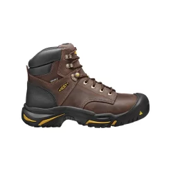 Keen Utility Men's Mt Vernon 6" Safety Toe (1013258)