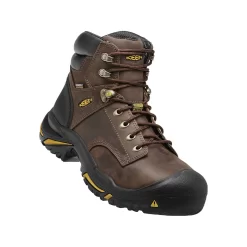 Keen Utility Men's Mt Vernon 6" Safety Toe (1013258) -go fishing Keen Utility Mens Mt Vernon 6 Safety Toe Boot Keen Utility 4