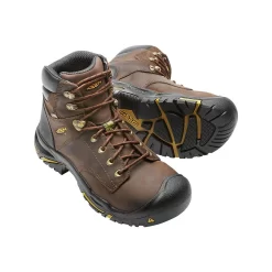 Keen Utility Men's Mt Vernon 6" Safety Toe (1013258) -go fishing Keen Utility Mens Mt Vernon 6 Safety Toe Boot Keen Utility 5