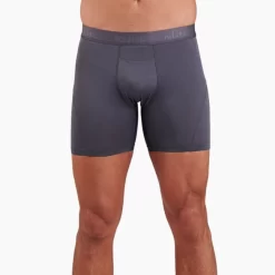 Kuhl Men's 3" Boxer Brief With Fly