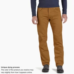 Kuhl Men's Rydr Pants - Teak (5016)