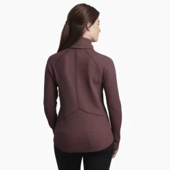 Kuhl Women's Petra Turtle Neck (8066) -go fishing Kuhl Petra Turtle Neck Turtle Neck Kuhl