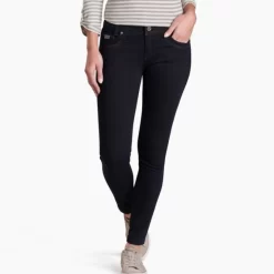Kuhl Women's Flex Denim Skinny Pants