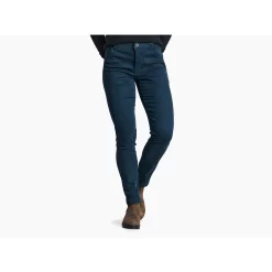 Kuhl Women's Kultivatr Skinny Pants (6419) -go fishing KuhlKultivatrSkinny