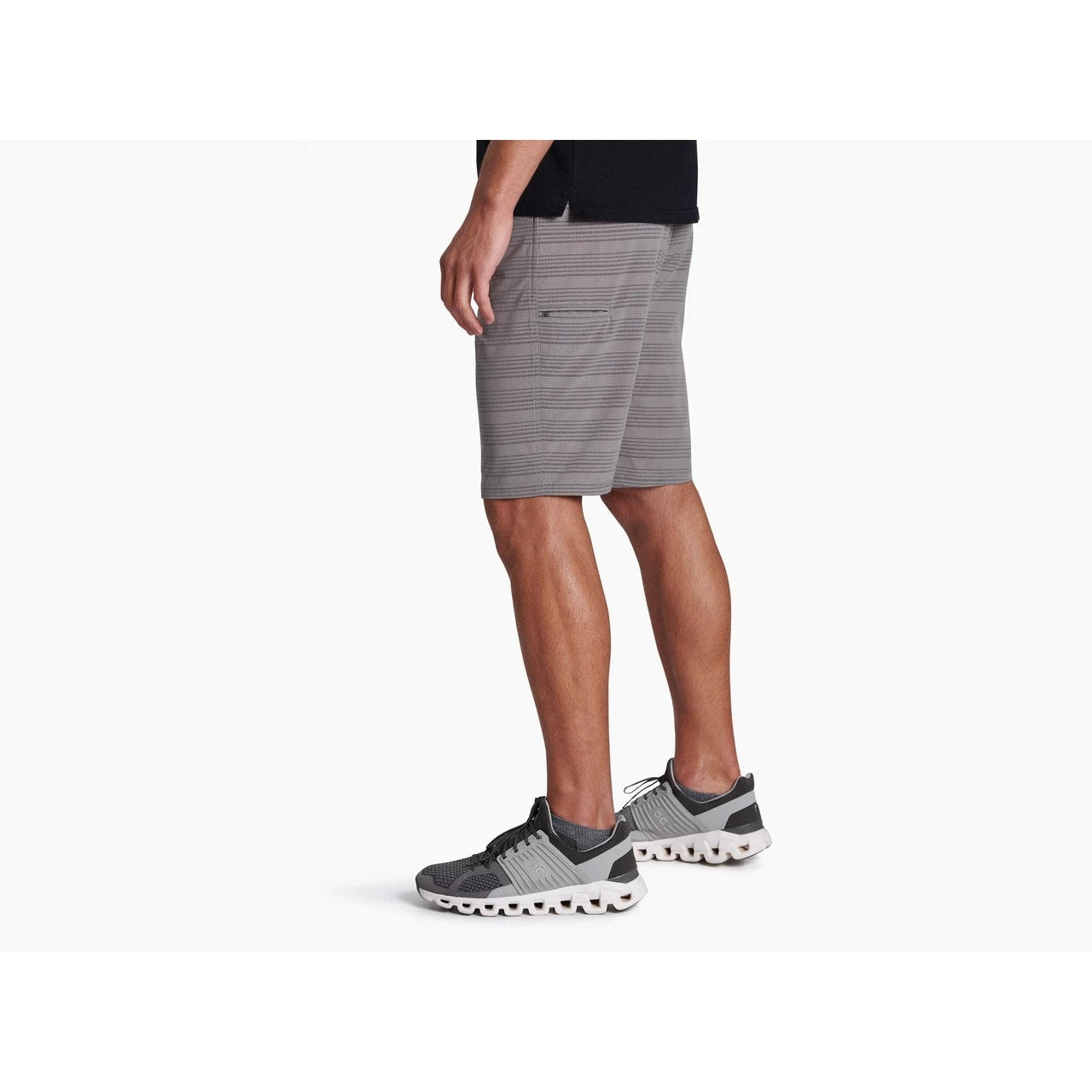 Kuhl Men's Upriser Short 8" (5280) 3 Kuhl Men's Upriser Short 8" (5280) - Image 3