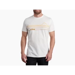 Kuhl Men's Mountain Lines T