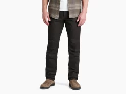 KUHL Men's RYDR Pants - Espresso (5016) 7 KUHL Men's RYDR Pants - Espresso (5016) -go fishing KuhlRydrEspresso