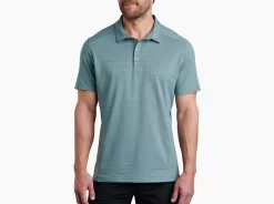 Kuhl Men's AirKUHL Polo (7344)
