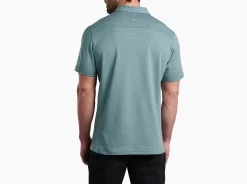 Kuhl Men's AirKUHL Polo (7344) -go fishing Kuhlmen sAirkuhl2