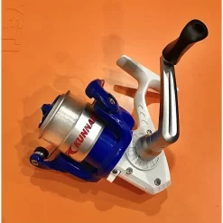 Kunnan Reel