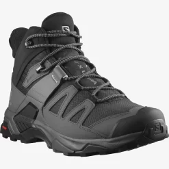 Salomon Men's X Ultra 4 Mid Gore-Tex Hiking Boots (413834) -go fishing L41294600 324504de05d905d7430456e003deff8d
