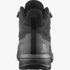 Salomon Men's X Ultra 4 Mid Gore-Tex Hiking Boots (413834) -go fishing L41294600 45d3af2bec96522094224301fa942f3e