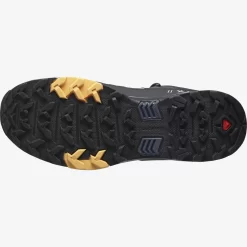 Salomon Men's X Ultra 4 Mid Winter Thinsulate Climasalomon Waterproof Boots (413552) -go fishing L41355200 327dbeece9f6169f67ff7850d69580f3