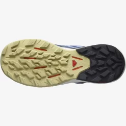 Salomon Women's OUTpulse Gore-Tex Hiking Shoes (415885) -go fishing L41588500 592dbe9793b6aedc28f04740c54dd130