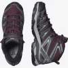 Salomon Women's X Ultra Pioneer Mid CSWP (416713)