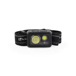 LP720 Rechargeable Waterproof Multi-color LED Headlamp