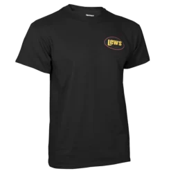 Lew's Men's Short Sleeve