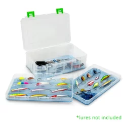 Lure Lock Deep Box With Trays (LL1DT)