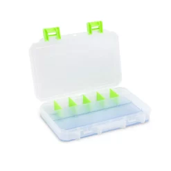 Lure Lock Medium Box With TakLogic Technology (LL2) -go fishing LureLockMediumBox4