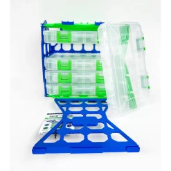 Lure Locker With 5 Pack Of Boxes -go fishing LureLocker scaled