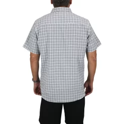 Aftco Men's Dorsal Short Sleeve Button Down Shirt -go fishing M45326 CHHR 6 bac8af34 2639 403f 8241 ecd356b27d44 scaled